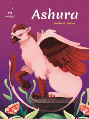 cover image of Ashura